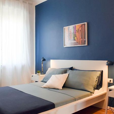 Hemeras Boutique Homes - Citylife Smart Apartment #2 Milan Luaran gambar