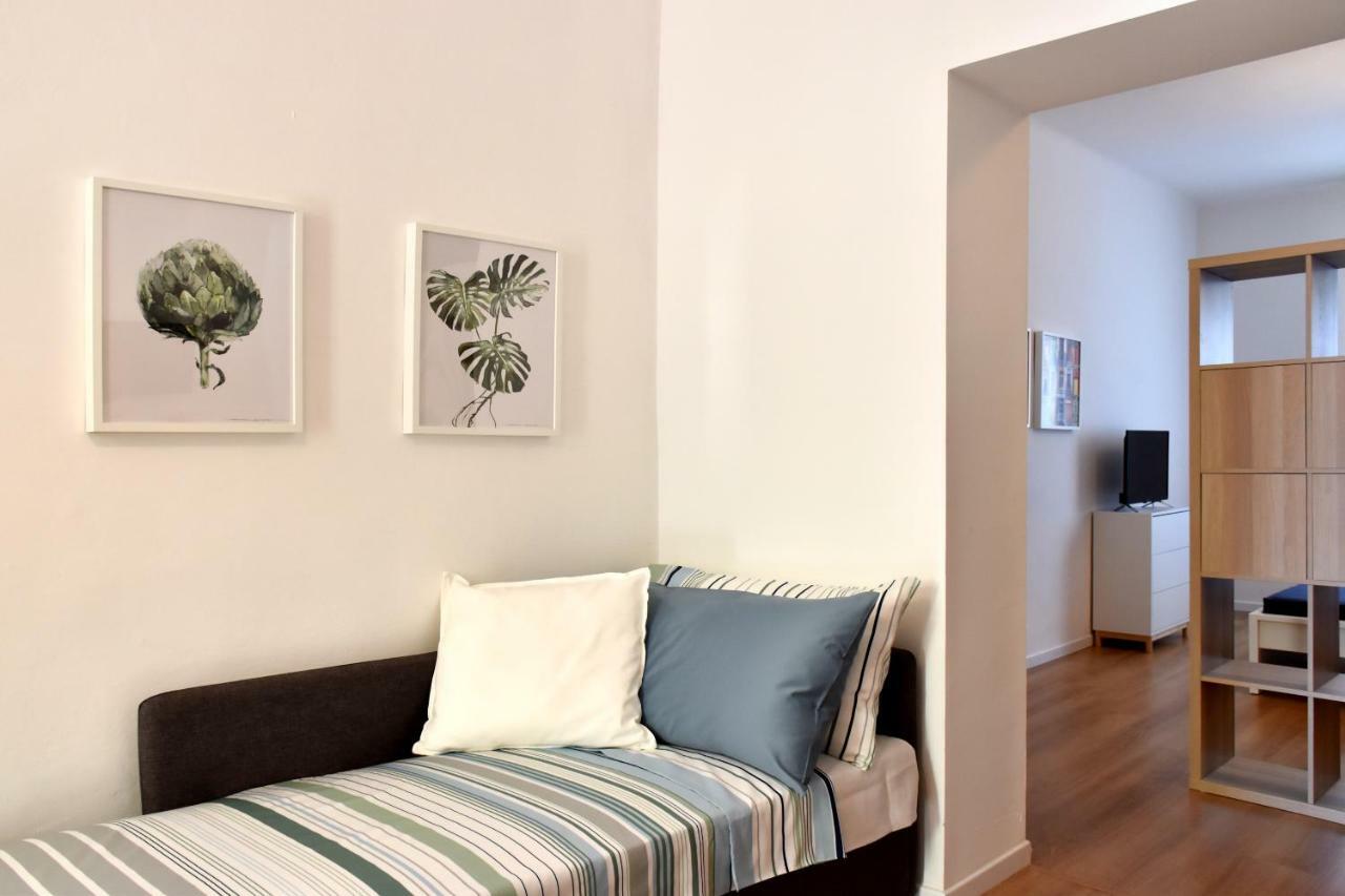 Hemeras Boutique Homes - Citylife Smart Apartment #2 Milan Luaran gambar
