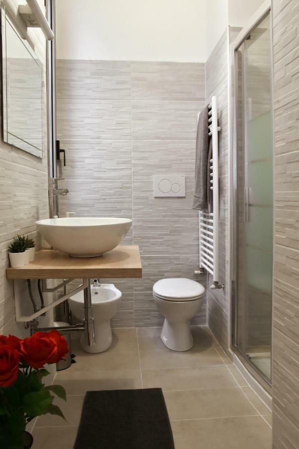 Hemeras Boutique Homes - Citylife Smart Apartment #2 Milan Luaran gambar