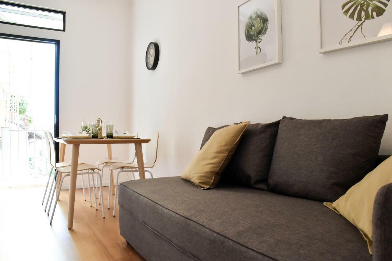 Hemeras Boutique Homes - Citylife Smart Apartment #2 Milan Luaran gambar