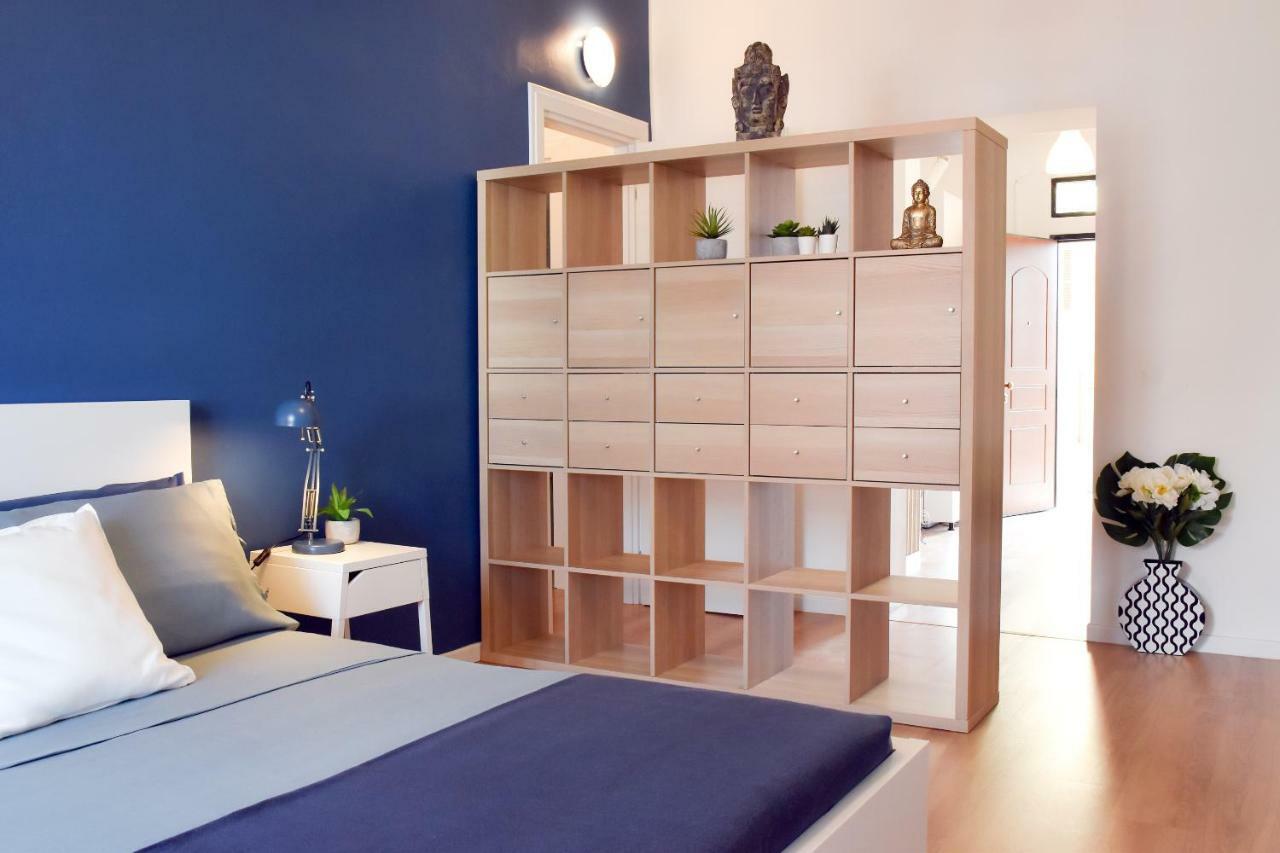 Hemeras Boutique Homes - Citylife Smart Apartment #2 Milan Luaran gambar