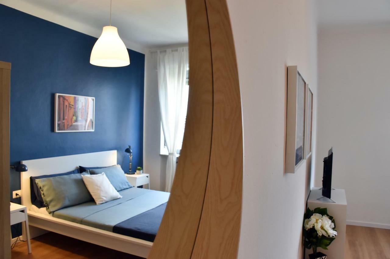 Hemeras Boutique Homes - Citylife Smart Apartment #2 Milan Luaran gambar